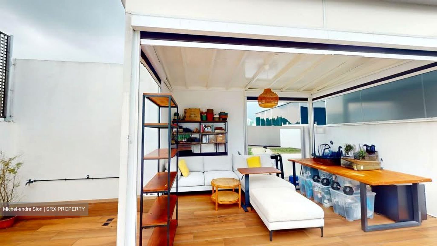 Natura@Hillview (D23), Apartment #546069481
